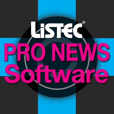 Listec Logo