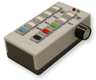 hand controller