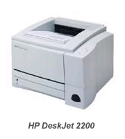 printer