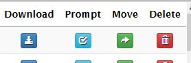 method2 send to prompter